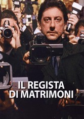 Il regista di matrimoni