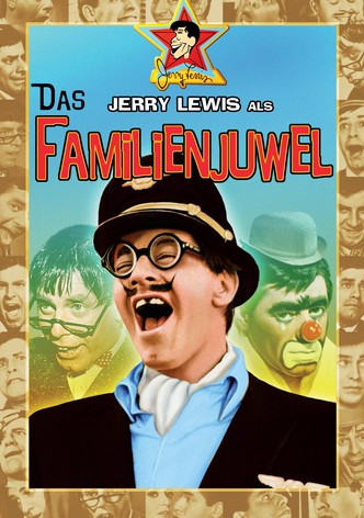 Das Familienjuwel