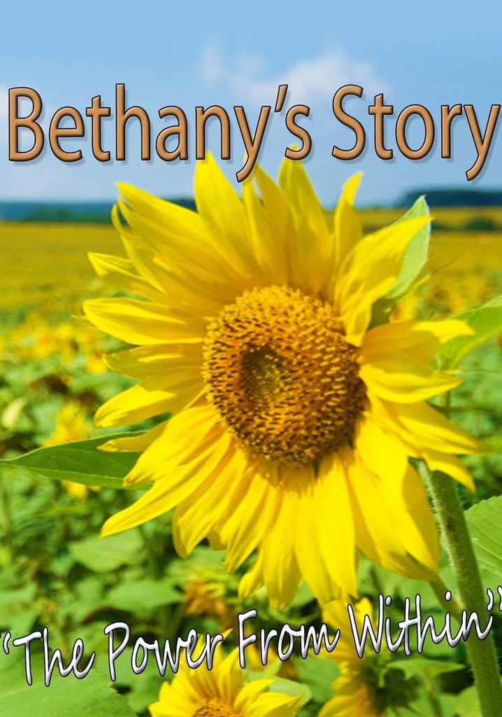 Bethany's Story