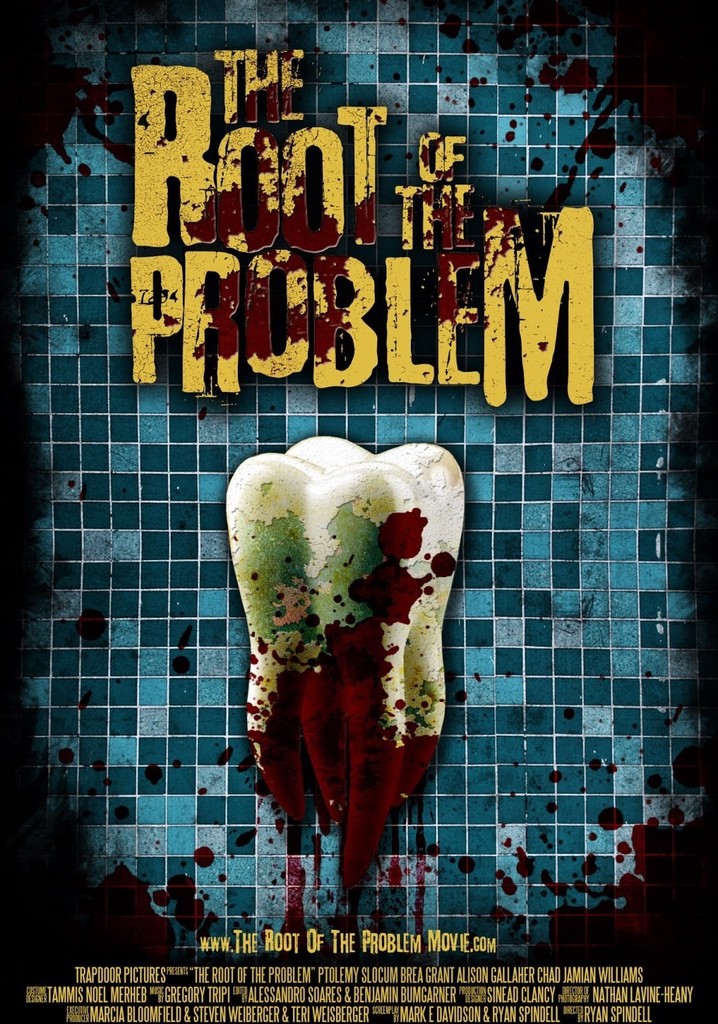 The Root of the Problem