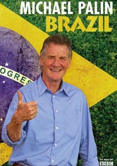 Brazil with Michael Palin - Miniseries