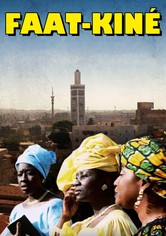 Faat Kiné
