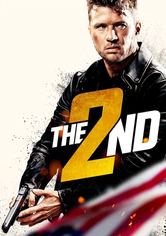The 2nd poster