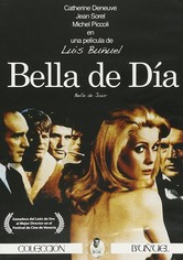 Bella de día