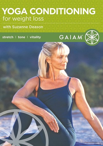 Yoga Conditioning For Weight Loss