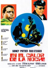 En el calor de la noche