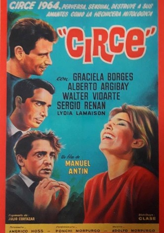 Circe