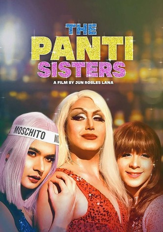 The Panti Sisters