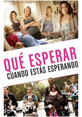 Qué esperar cuando estás esperando