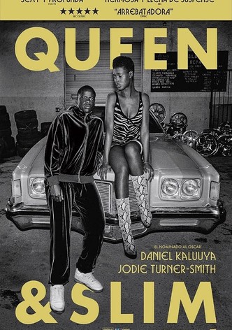 Queen & Slim