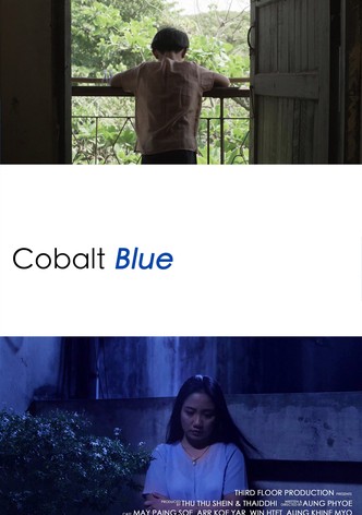 Cobalt Blue