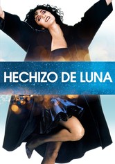 Hechizo de luna