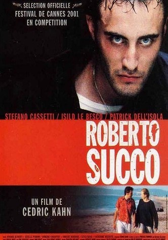 Roberto Succo