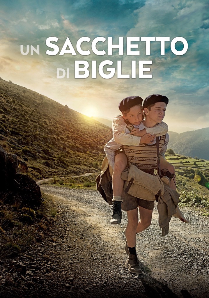 Un Sacchetto Di Biglie Film Età Consigliata