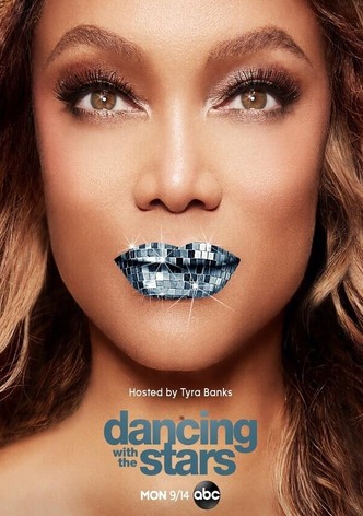 Dancing with the Stars - Season 34