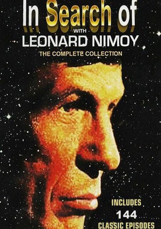 In Search of...