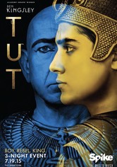 Tutanchamon - Sezon 1