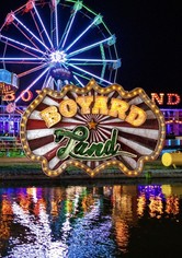 Boyard Land - Saison 1