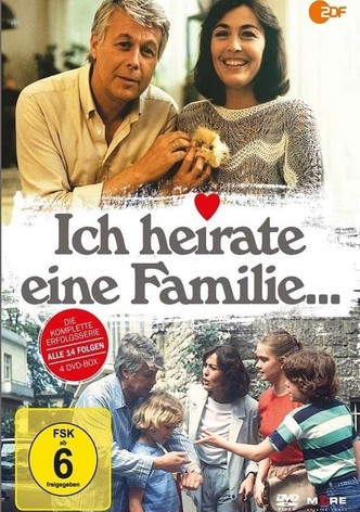 Ich heirate eine Familie