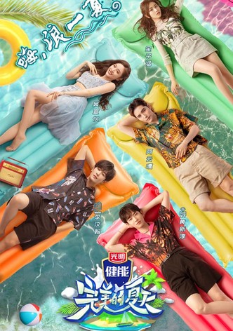 Perfect Summer