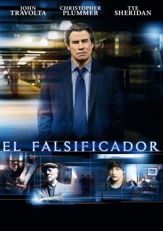 El falsificador