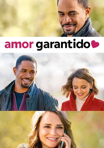 Amor Garantido