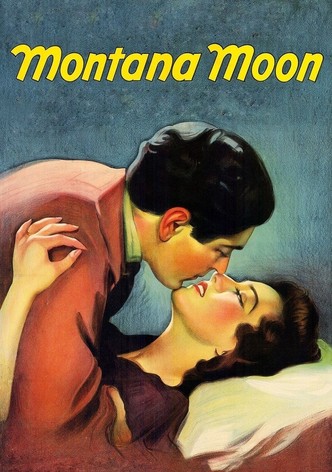 Montana Moon