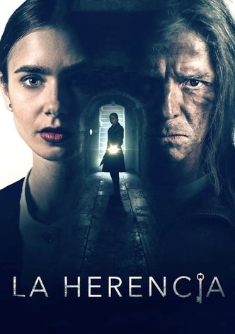 La herencia