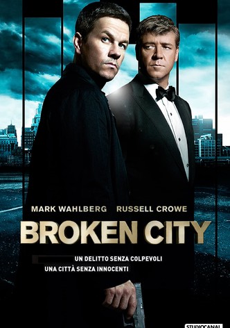 Broken City