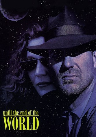 Aż na koniec świata