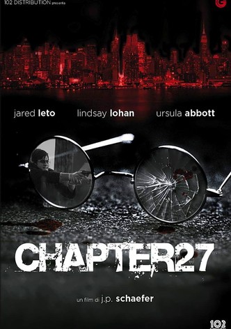 Chapter 27