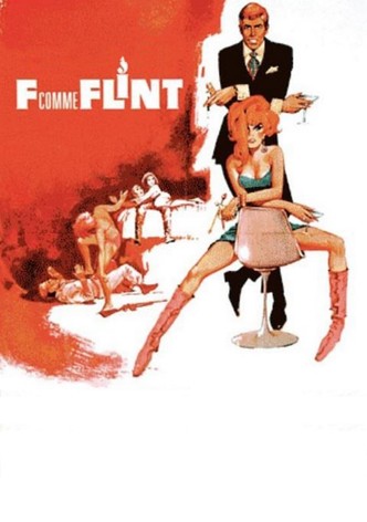 F comme Flint