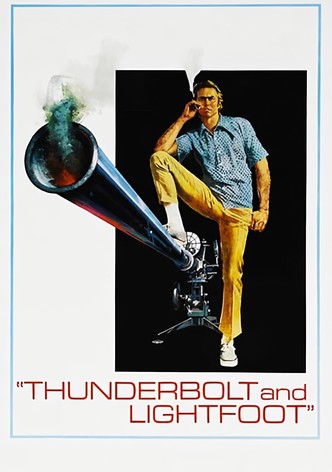 Thunderbolt and Lightfoot