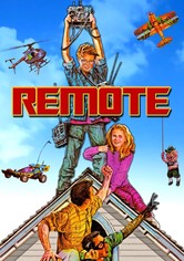Control remoto