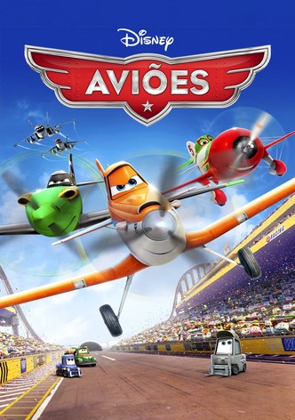 Aviões