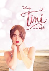 Tini: Depois de Violetta