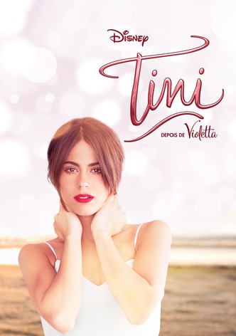 Tini: Depois de Violetta