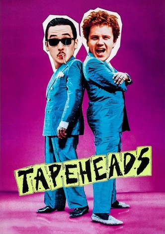 Tapeheads