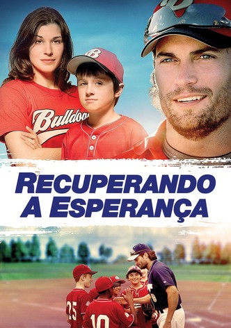 Recuperando a Esperança
