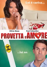 Provetta d’amore