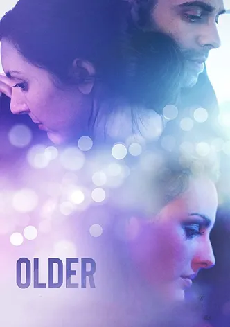 Older poster