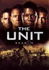 The Unit - Temporada 1