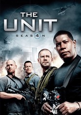The Unit - Temporada 4