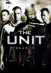 The Unit - Temporada 3