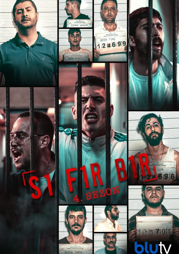 isyanım var sana