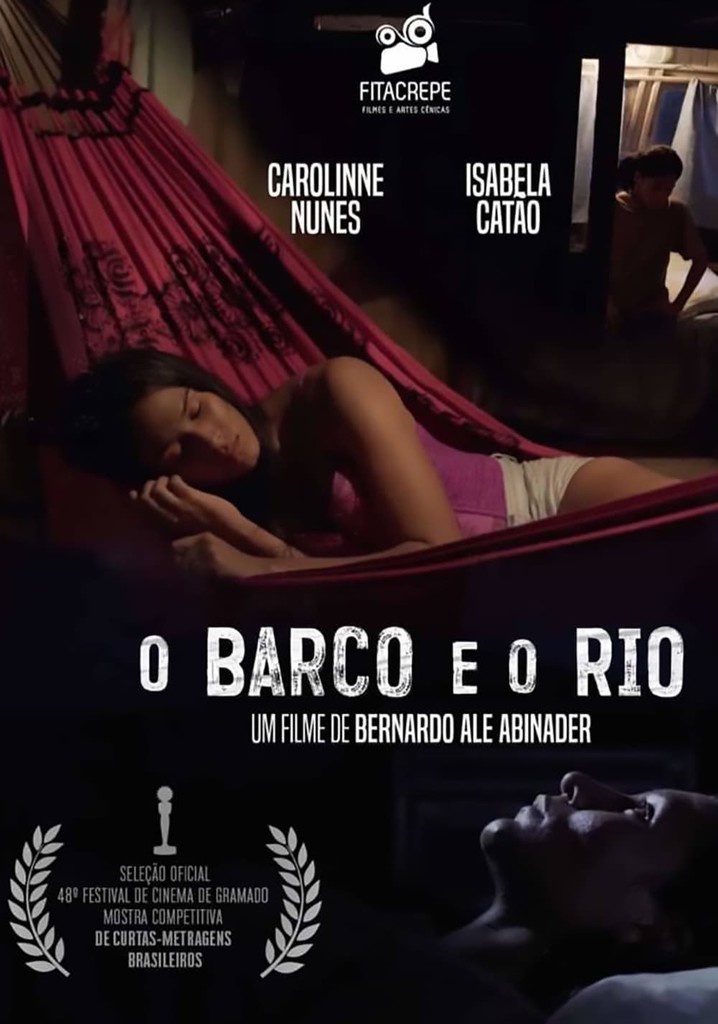 The Boat and the River