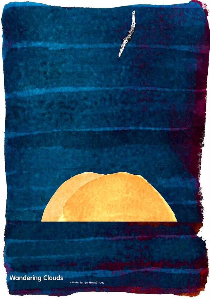 Wandering Clouds