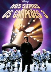 Campeões Imparáveis