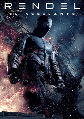 Rendel - Il vigilante