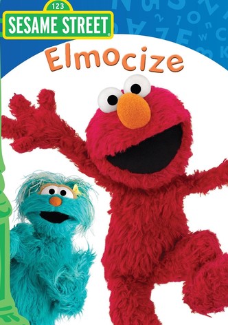 Sesame Street: Elmocize